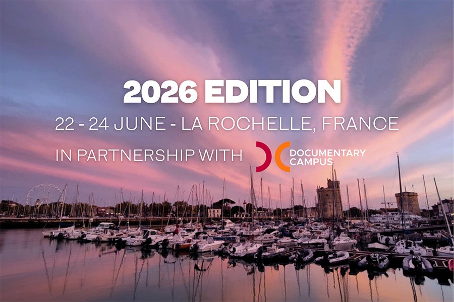 Sunny Side of The Doc Confirms June 2026 Return with New Market Format and Documentary Campus Partnership